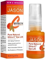 Jason C-Effects Pure Natural Ultra-C Eye Lift 15ml