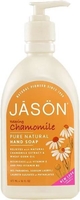 Jason Relaxing Chamomile Pure Natural Hand Soap 480ml