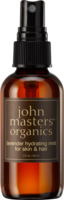 John Masters Organics Lavender Hydrating Mist for Skin & Hair 59ml