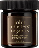 John Masters Organics Moroccan Clay Purifying Mask 57g