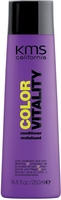 KMS California Color Vitality Conditioner 250ml