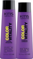 KMS California Color Vitality Duo