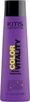 KMS California Color Vitality Shampoo 300ml