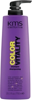 KMS California Color Vitality Shampoo 750ml