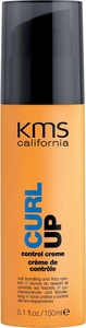 KMS California Curl Up Control Creme 150ml