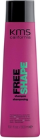 KMS California Free Shape Shampoo 300ml