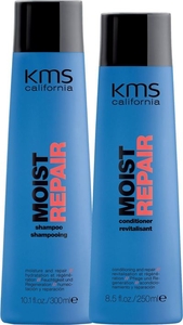 KMS California Moist Repair Duo