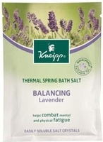 Kneipp Balancing Lavender Mineral Bath Salts 60g Sachet