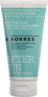 Korres Aloe Vera Aftersun Moisturising Body Milk 150ml