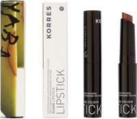 Korres Colour Guava Lipstick 43 Orange Brown