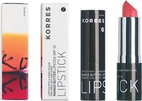 Korres Colour Mango Butter Lipstick 45 Coral