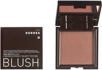 Korres Colour Zea Mays Blush 32 Purple Brown