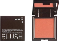 Korres Colour Zea Mays Blush 44 Orange