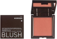 Korres Colour Zea Mays Blush 45 Coral