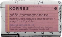 Korres Pomegranate Soap 125g