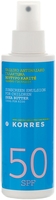 Korres Shea Butter Sunscreen Emulsion for Children SPF50 150ml