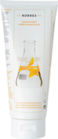 Korres Sunflower & Mountain Tea Conditioner 200ml