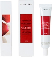 Korres Wild Rose Eye Cream SPF15 15ml
