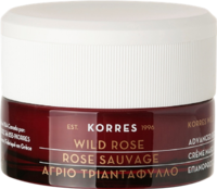Korres Wild Rose Overnight Sleeping Facial 40ml