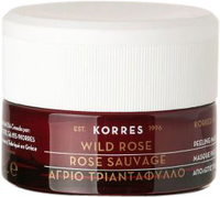 Korres Wild Rose Peeling Mask AHA 10% 40ml