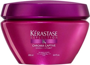 Kérastase Reflection Chroma Captive Shine Intensifying Masque 200ml