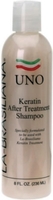 La-Brasiliana Uno After Treatment Shampoo 250ml