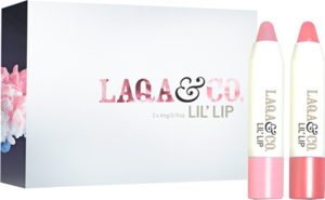 Laqa & Co. Lil