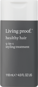 Living Proof Healthy Hair 5-in-1 Styling Treatment 60ml