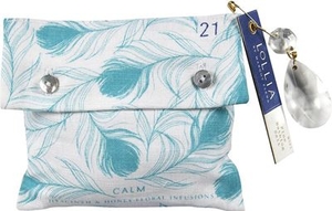 Lollia Calm Sea Salt Sachet 212g