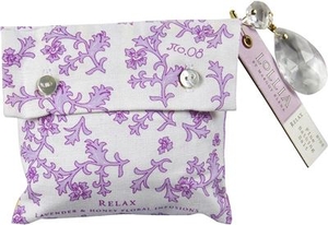 Lollia Relax Sea Salt Sachet 212g