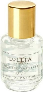 Lollia Wish Eau De Parfum Little Luxe - 3.54ml