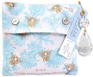 Lollia Wish Sea Salt Sachet 212g