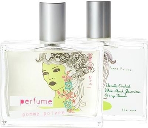 Love & Toast Pomme Poivre Perfume 100ml