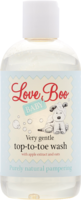Love Boo Baby Top to Toe Wash 250ml