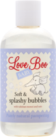 Love Boo Soft & Splashy Bubbles 250ml