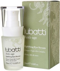 Lubatti Anti-age Uplifting Eye Serum 15ml