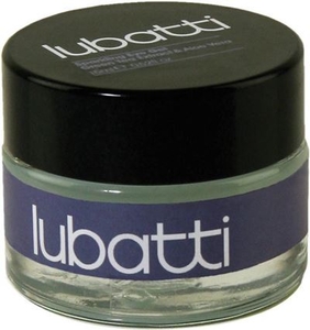 Lubatti Sparkling Eye Gel Green Tea & Aloe Vera 15ml