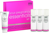 Mama Mio Your Pregnancy Essentials Kit