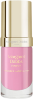 Margaret Dabbs Enriched Nail Polish Asiatic Lily 9ml