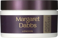 Margaret Dabbs Exfoliating Foot Mousse 100ml