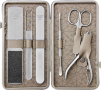 Margaret Dabbs Manicure & Pedicure Set