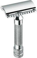 Merkur & Dovo HD 34C Safety Razor Chrome 8cm