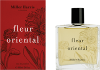 Miller Harris Fleur Oriental Eau de Parfum 100ml