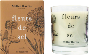 Miller Harris Fleurs de Sel Candle 185g