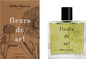 Miller Harris Fleurs de Sel Eau Parfum 100ml