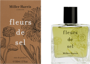 Miller Harris Fleurs de Sel Eau Parfum 50ml