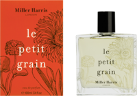 Miller Harris Le Petit Grain Eau de Parfum 100ml