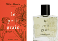 Miller Harris Le Petit Grain Eau de Parfum 50ml