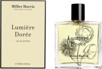 Miller Harris Luminère Dorée Eau de Parfum 100ml