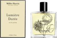 Miller Harris Luminère Dorée Eau de Parfum 50ml